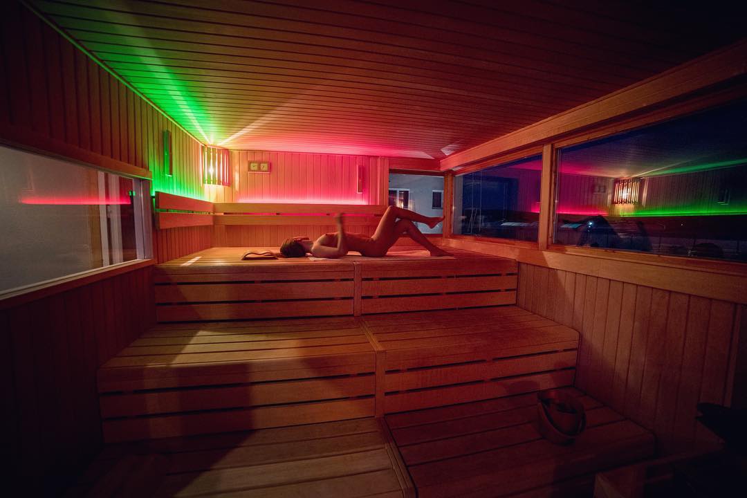 5. Element - Gentlemen's Club Fulda - Fkk in Eichenzell, Germany