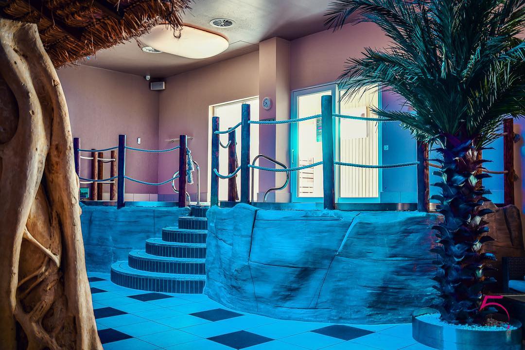 5. Element - Gentlemen's Club Fulda - Fkk in Eichenzell, Germany