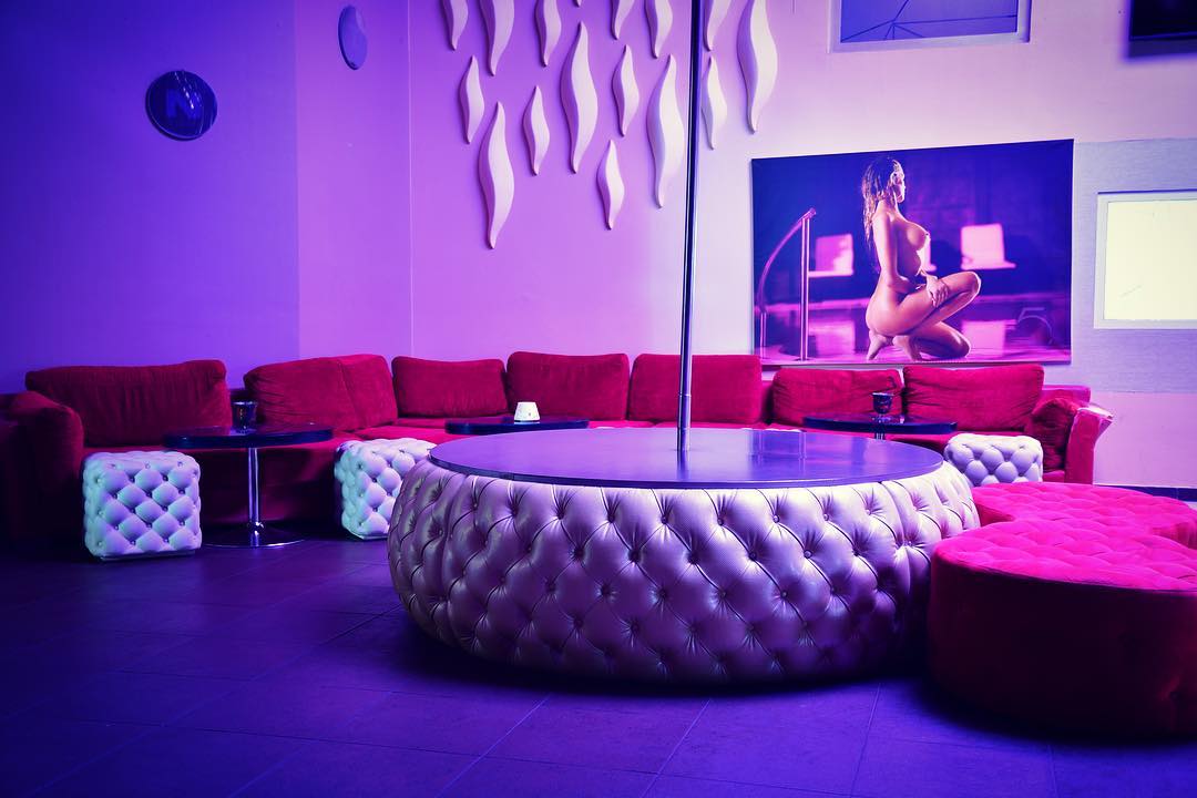 5. Element - Gentlemen's Club Fulda - Fkk in Eichenzell, Germany