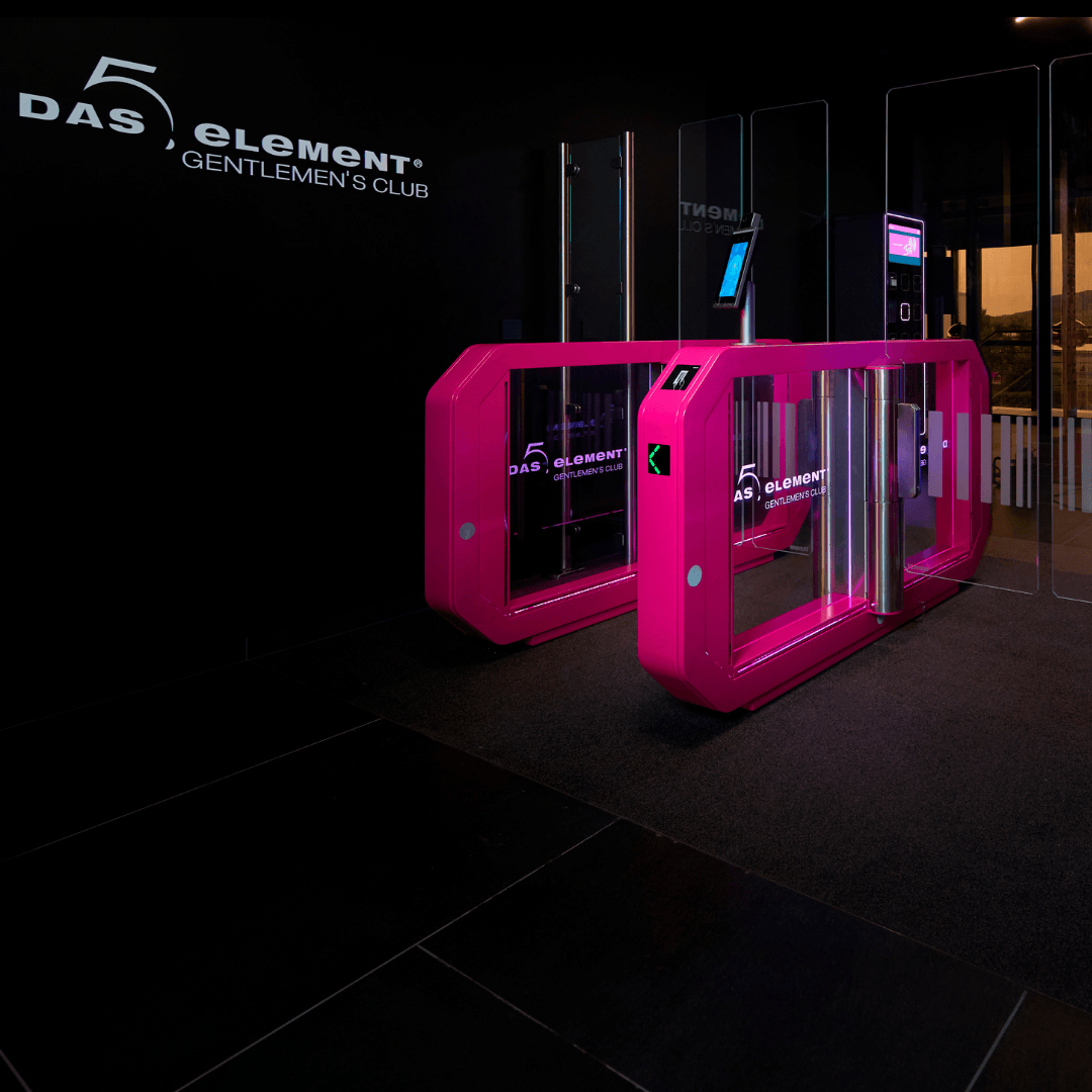 5. Element - Gentlemen's Club Fulda - Fkk in Eichenzell, Germany