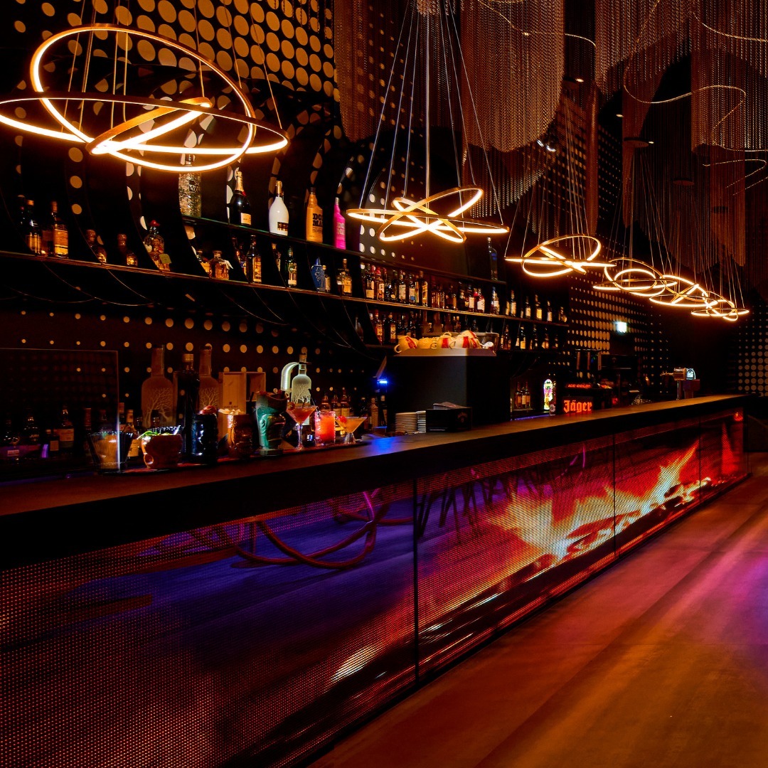 5. Element - Gentlemen's Club Fulda - Fkk in Eichenzell, Germany