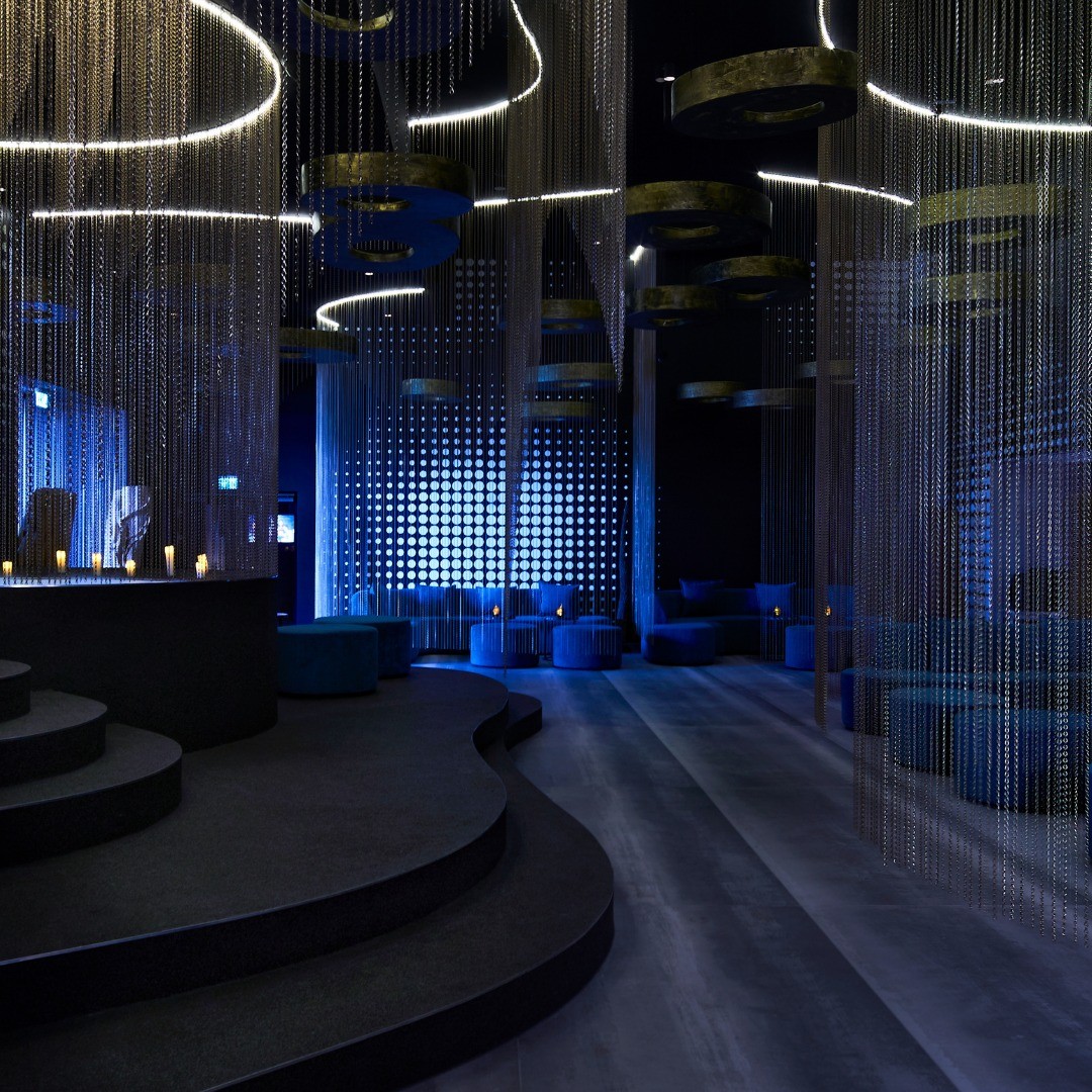 5. Element - Gentlemen's Club Fulda - Fkk in Eichenzell, Germany