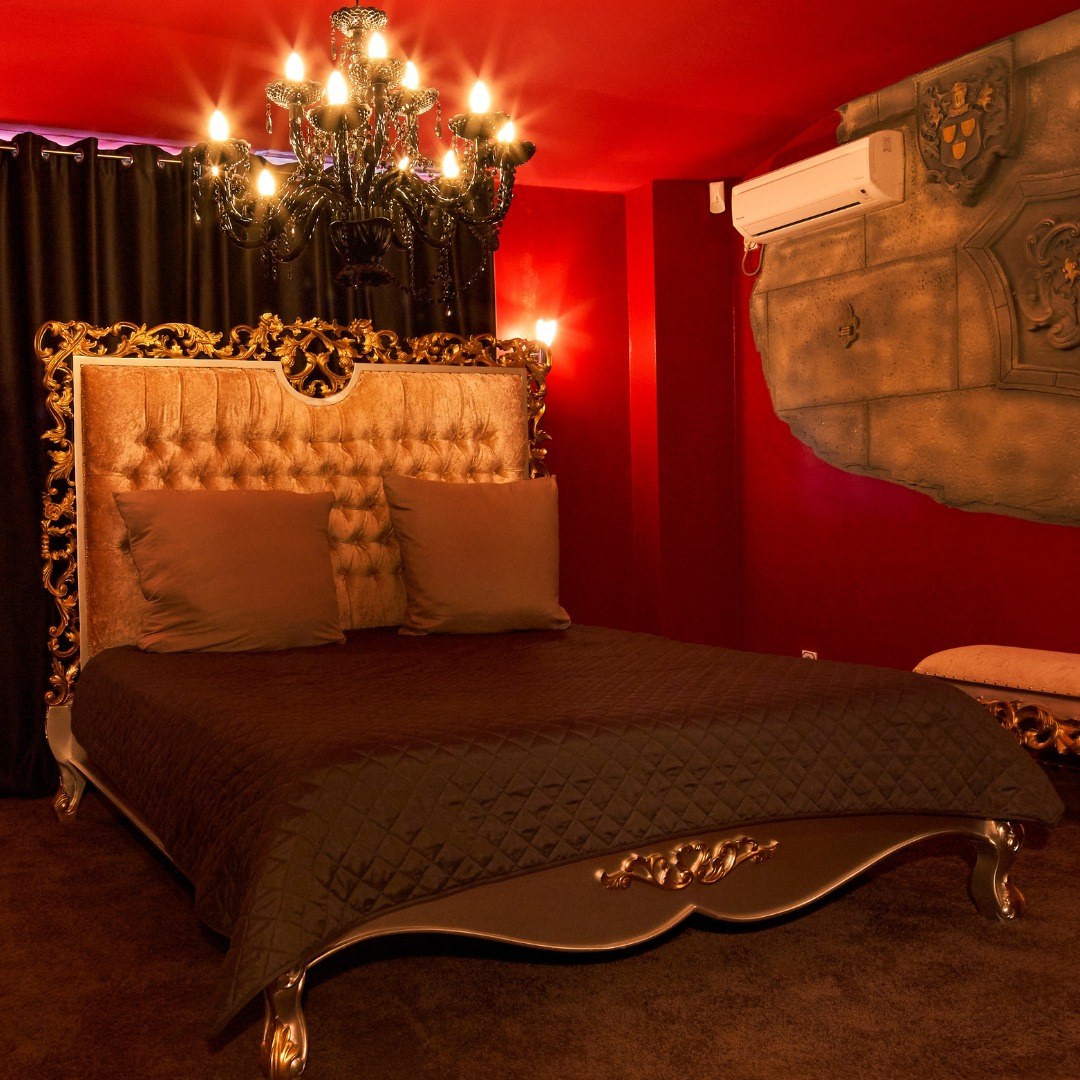 5. Element - Gentlemen's Club Fulda - Fkk in Eichenzell, Germany