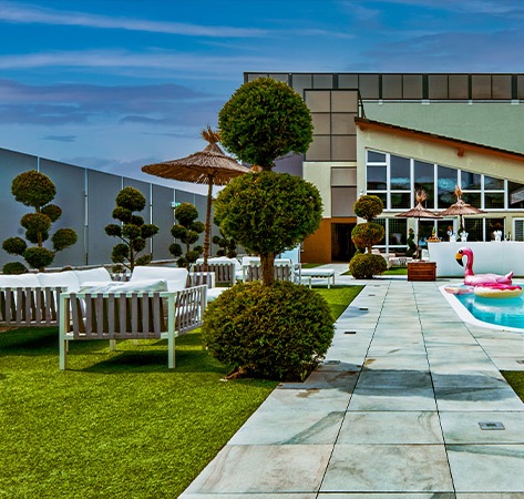 5. Element - Gentlemen's Club Fulda - Fkk in Eichenzell, Germany