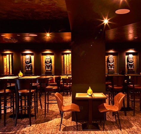 5. Element - Gentlemen's Club Fulda - Fkk in Eichenzell, Germany