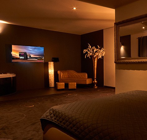 5. Element - Gentlemen's Club Fulda - Fkk in Eichenzell, Germany