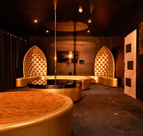 5. Element - Gentlemen's Club Fulda - Fkk in Eichenzell, Germany