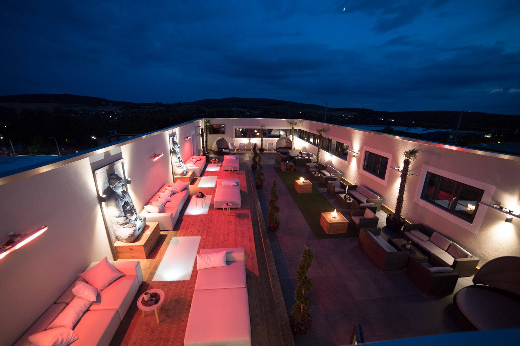 5. Element - Gentlemen's Club Fulda - Fkk in Eichenzell, Germany