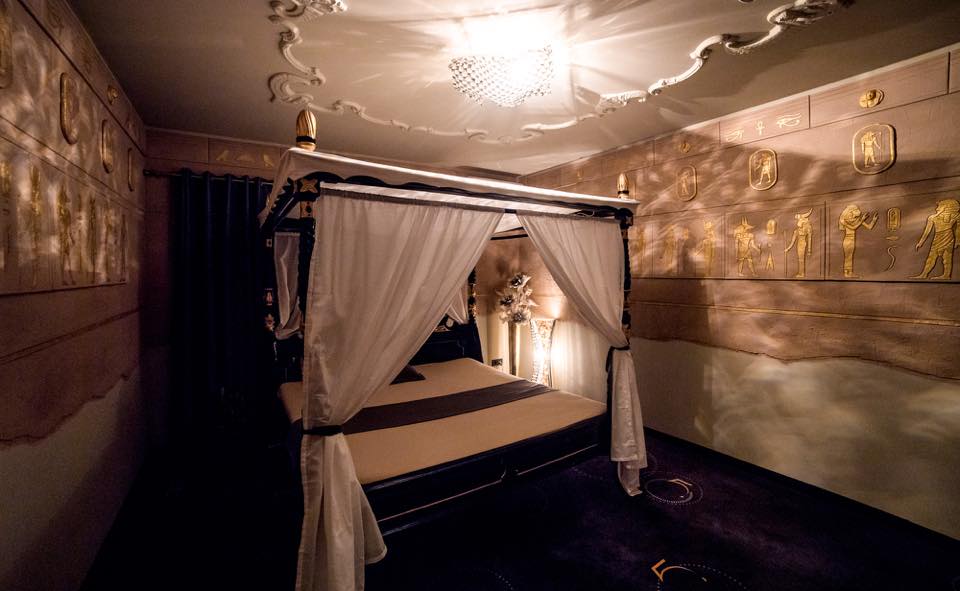 5. Element - Gentlemen's Club Fulda - Fkk in Eichenzell, Germany