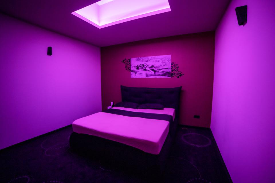 5. Element - Gentlemen's Club Fulda - Fkk in Eichenzell, Germany