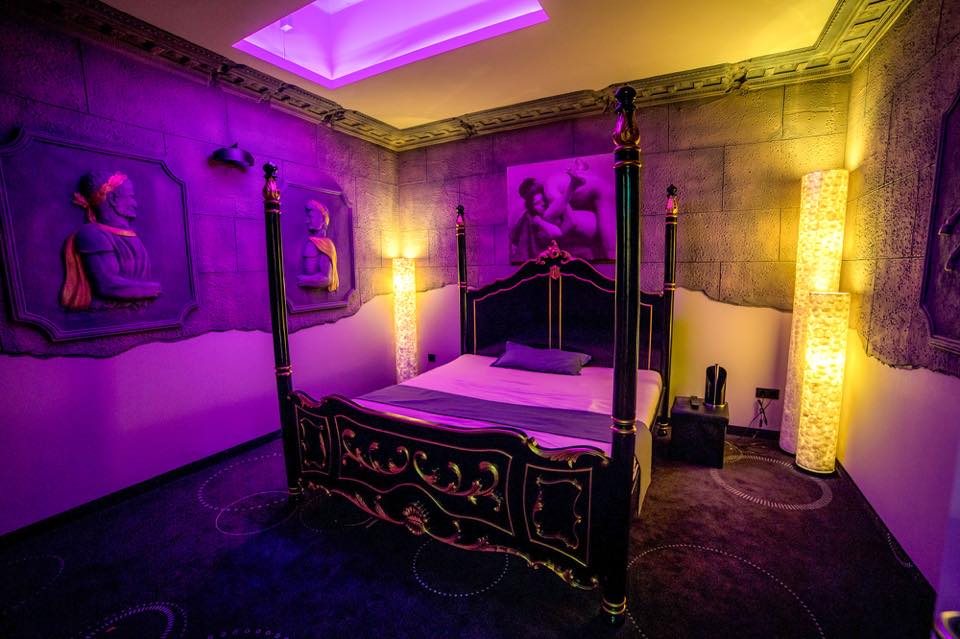 5. Element - Gentlemen's Club Fulda - Fkk in Eichenzell, Germany