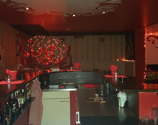 Donia - Nightclub in Elmshorn, Germany