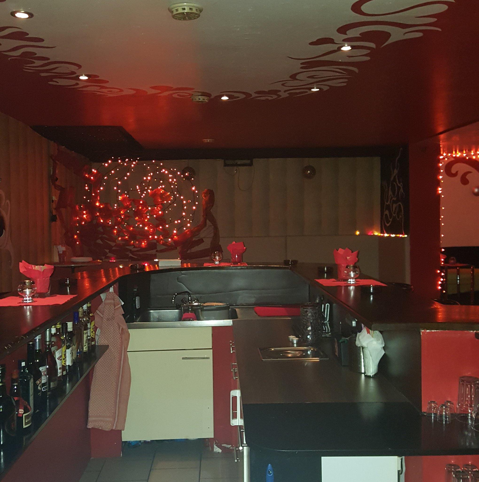 Donia - Nightclub in Elmshorn, Germany