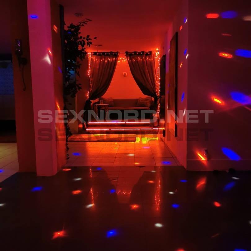 Donia - Nightclub in Elmshorn, Germany