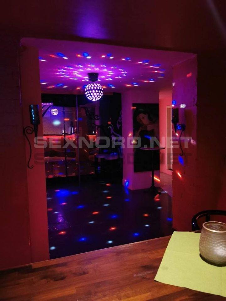 Donia - Nightclub in Elmshorn, Germany