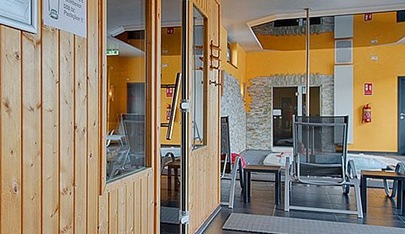 Fkk Saunaclub Babylon - Fkk in Elsdorf, Germany
