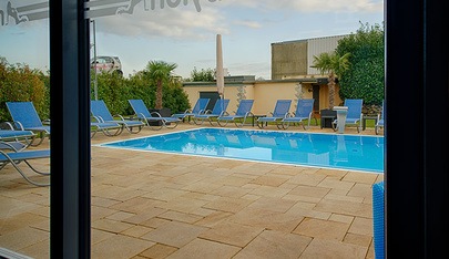 Fkk Saunaclub Babylon - Fkk in Elsdorf, Germany