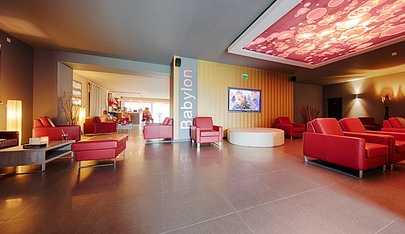 Fkk Saunaclub Babylon - Fkk in Elsdorf, Germany