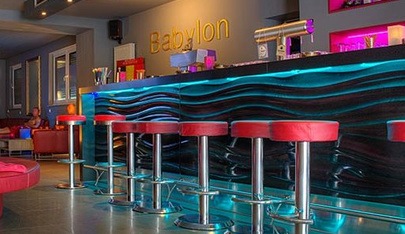 Fkk Saunaclub Babylon - Fkk in Elsdorf, Germany
