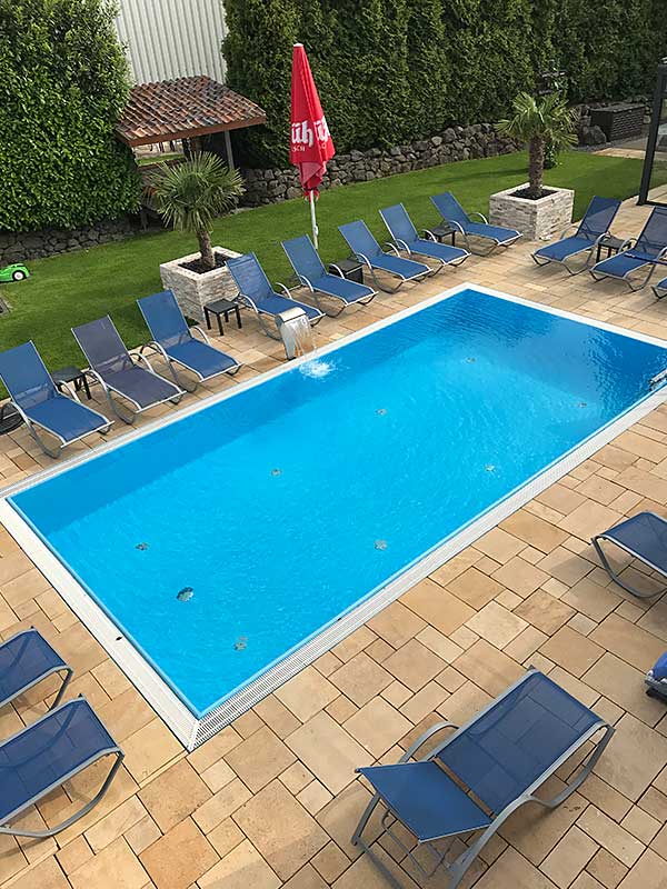 Fkk Saunaclub Babylon - Fkk in Elsdorf, Germany
