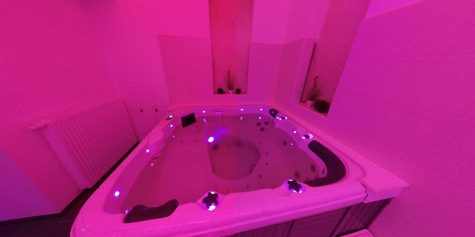 Cheri Club - Brothel in Emden, Germany