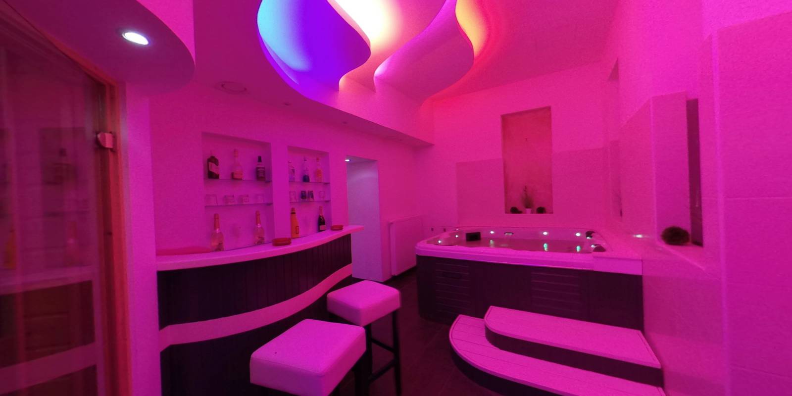 Cheri Club - Brothel in Emden, Germany