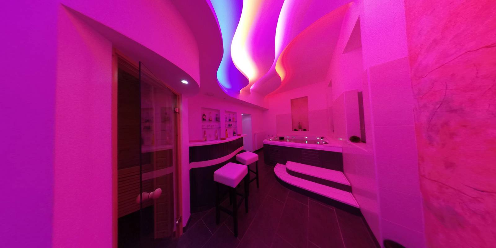 Cheri Club - Brothel in Emden, Germany