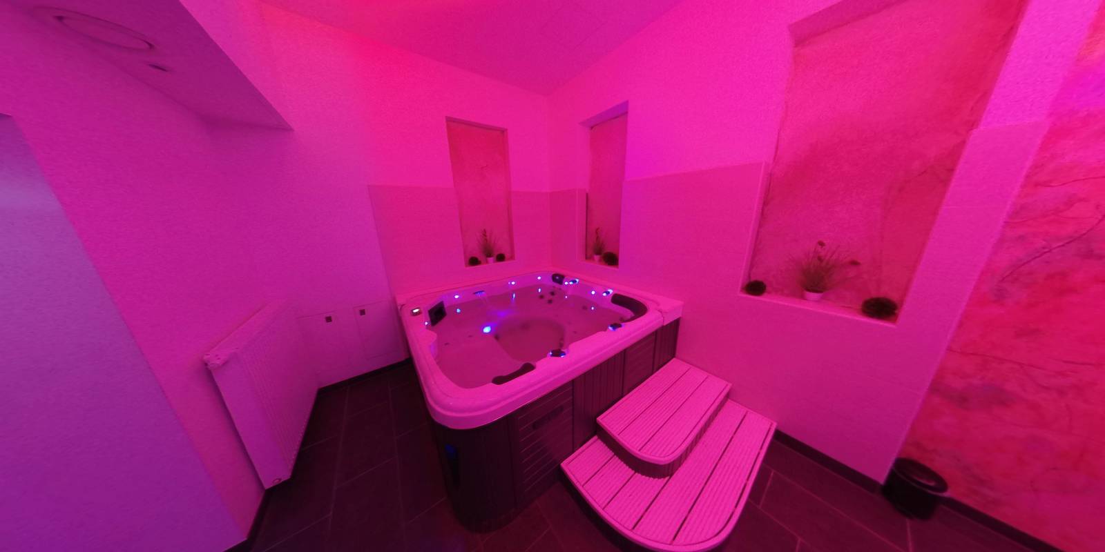 Cheri Club - Brothel in Emden, Germany
