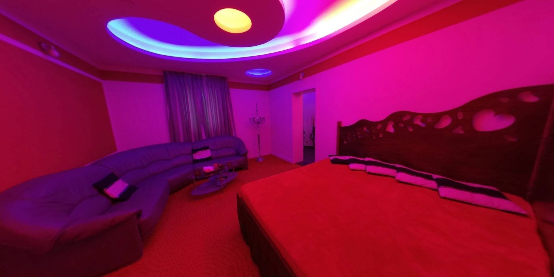 Cheri Club - Brothel in Emden, Germany