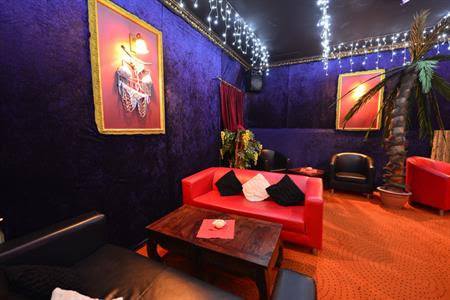 Cheri Club - Brothel in Emden, Germany