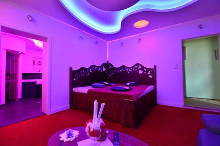 Cheri Club - Brothel in Emden, Germany