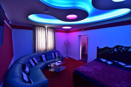 Cheri Club - Brothel in Emden, Germany
