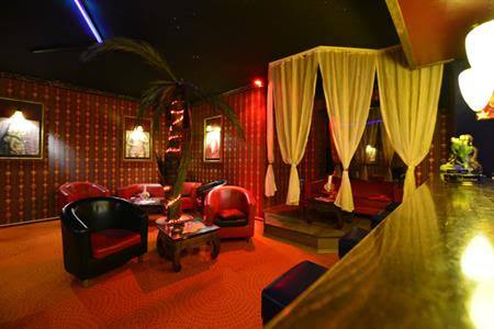 Cheri Club - Brothel in Emden, Germany