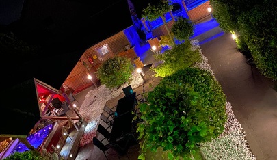 Saunaclub 22 - Fkk in Emmerich, Germany