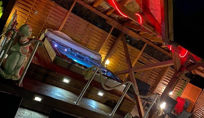Saunaclub 22 - Fkk in Emmerich, Germany