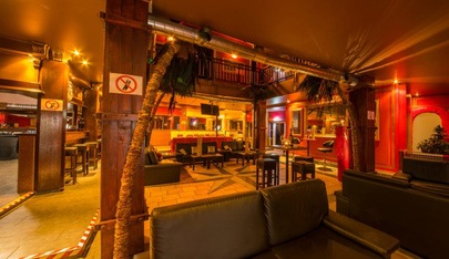 Saunaclub 22 - Fkk in Emmerich, Germany