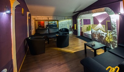 Saunaclub 22 - Fkk in Emmerich, Germany