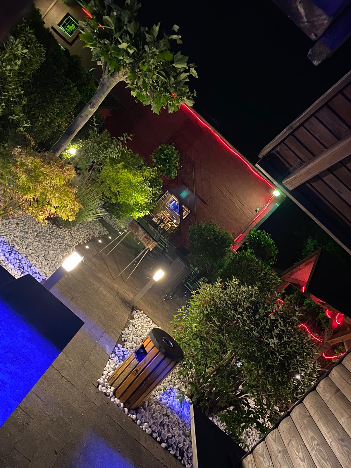Saunaclub 22 - Fkk in Emmerich, Germany