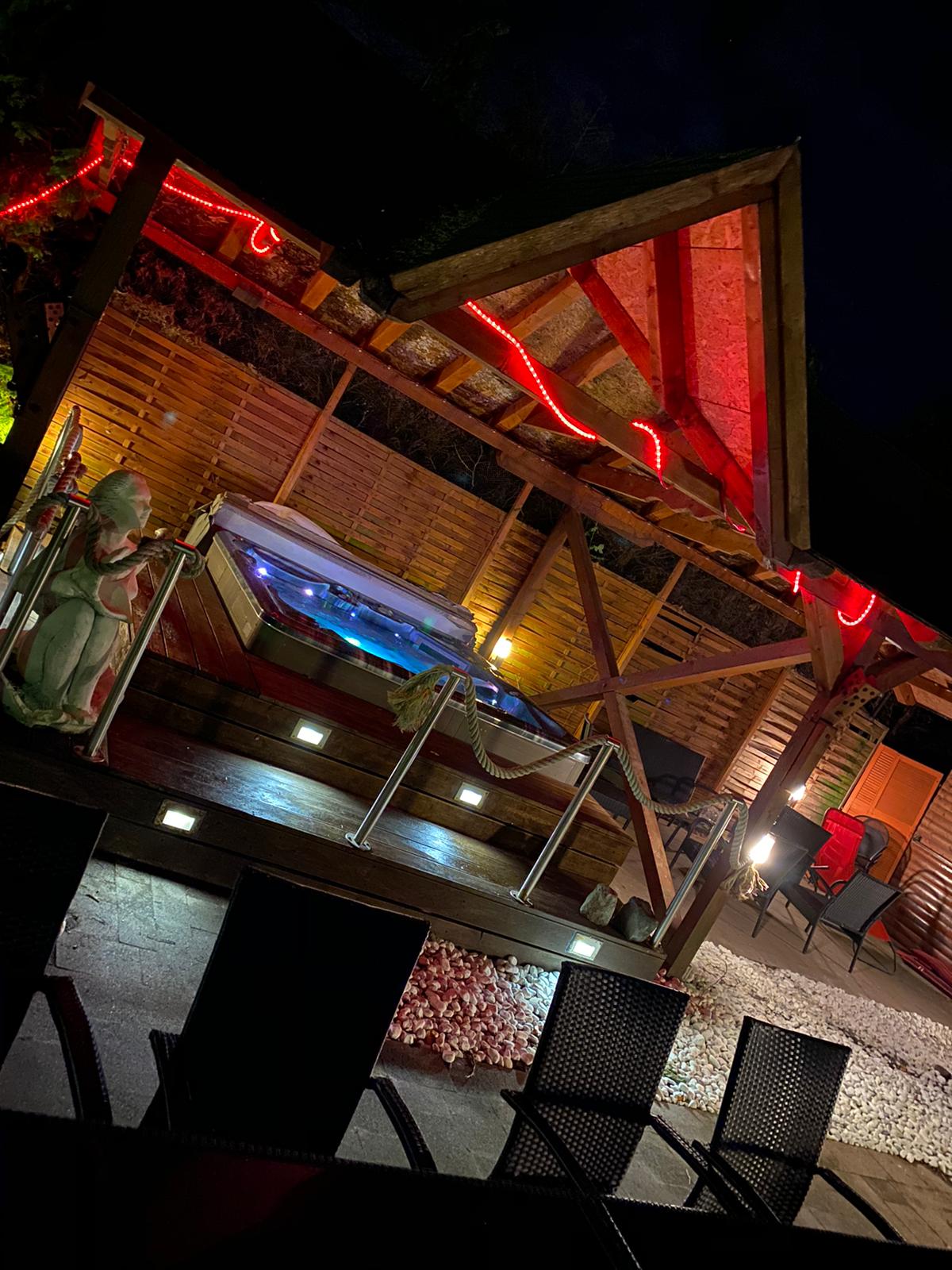 Saunaclub 22 - Fkk in Emmerich, Germany