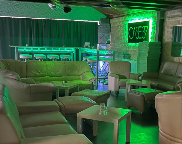 Oase37 - Swinger Club in Engen, Germany