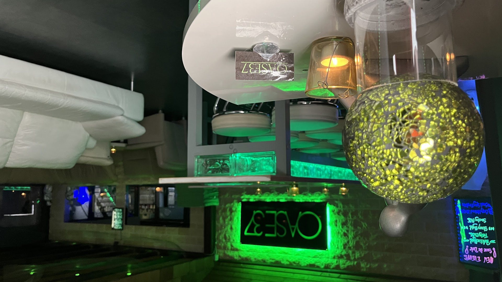 Oase37 - Swinger Club in Engen, Germany