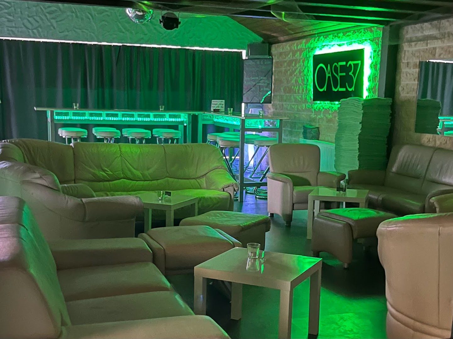 Oase37 - Swinger Club in Engen, Germany