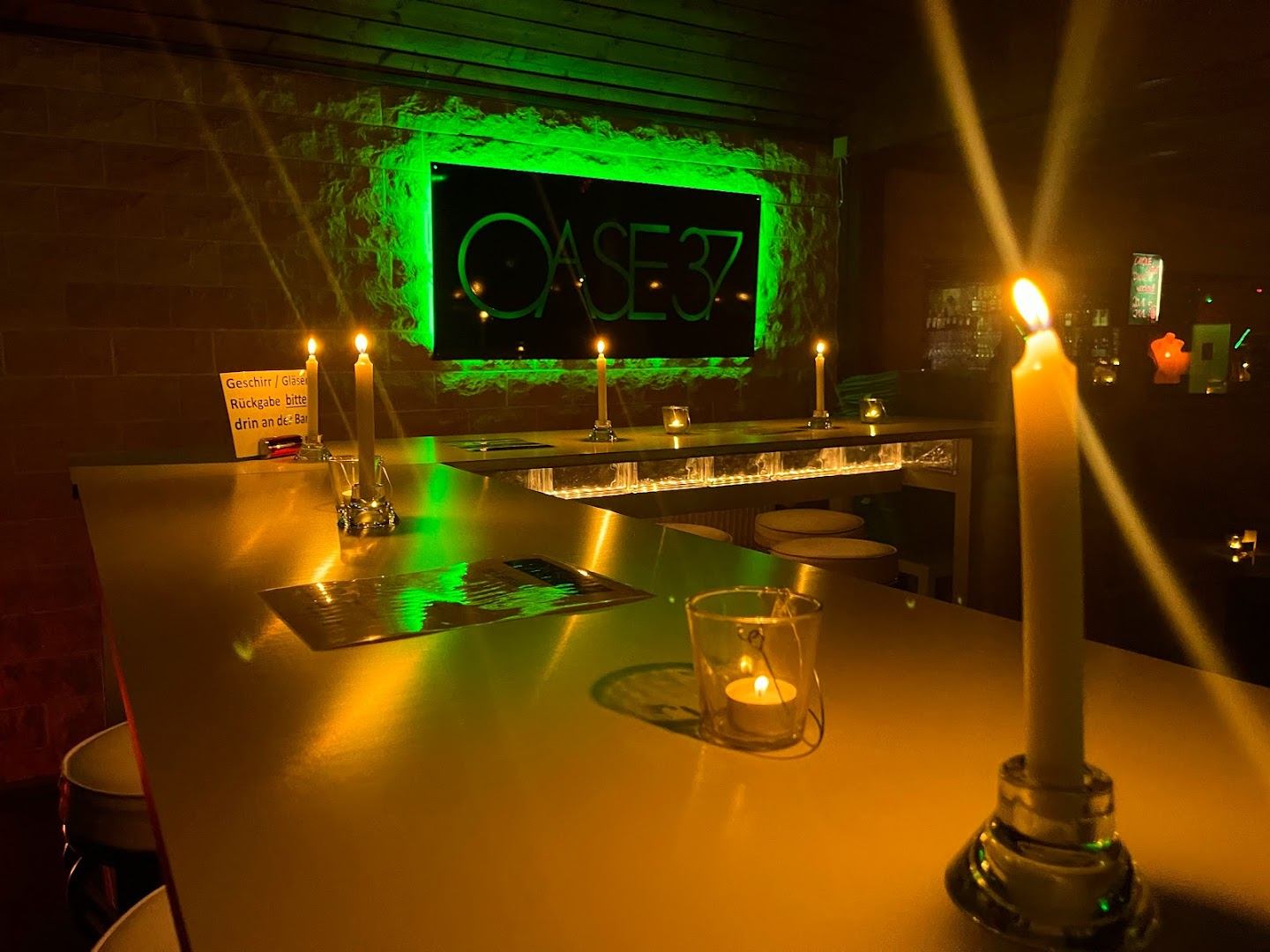 Oase37 - Swinger Club in Engen, Germany