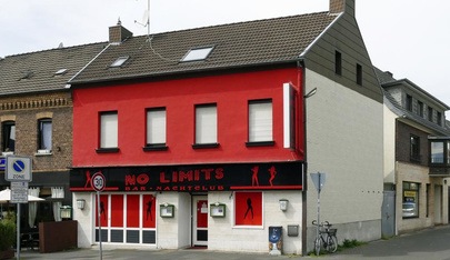 No Limits Nachtclub - Nightclub in Erftstadt, Germany