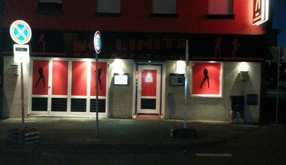 No Limits Nachtclub - Nightclub in Erftstadt, Germany