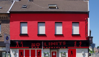 No Limits Nachtclub - Nightclub in Erftstadt, Germany