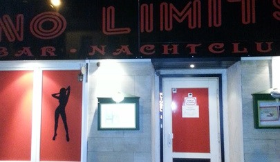 No Limits Nachtclub - Nightclub in Erftstadt, Germany