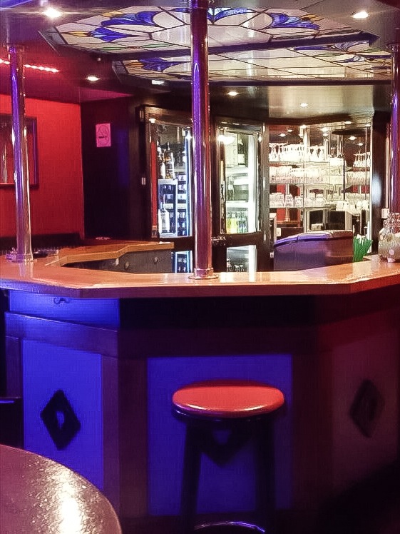 No Limits Nachtclub - Nightclub in Erftstadt, Germany
