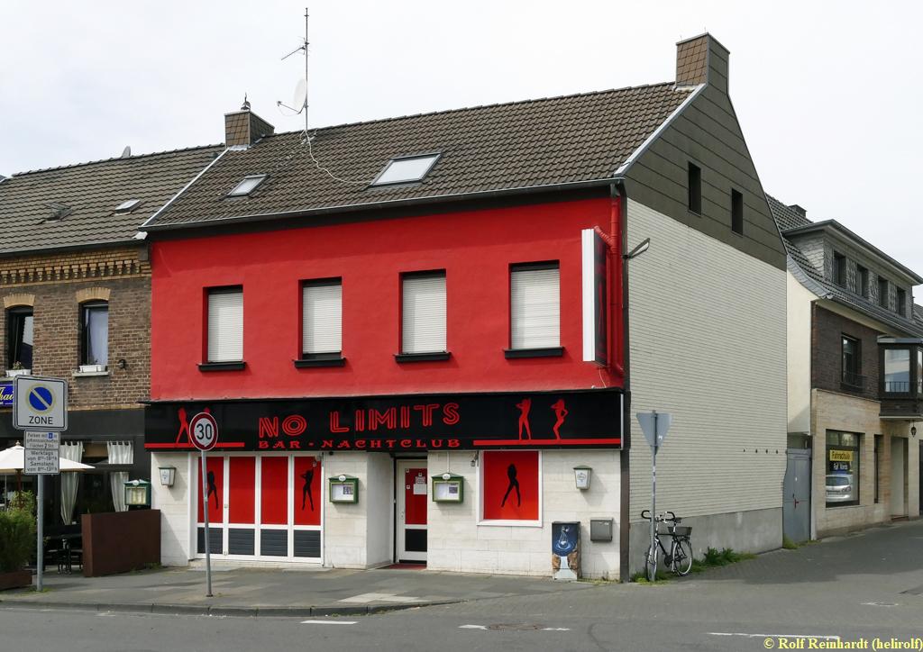 No Limits Nachtclub - Nightclub in Erftstadt, Germany