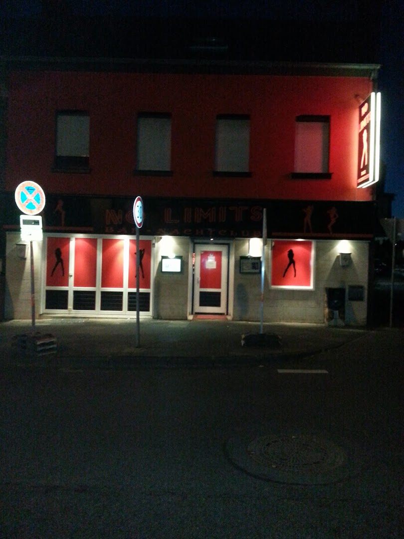 No Limits Nachtclub - Nightclub in Erftstadt, Germany